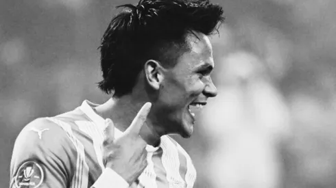 Denil Maldonado no la está pasando nada bien la Liga de Rumanía.