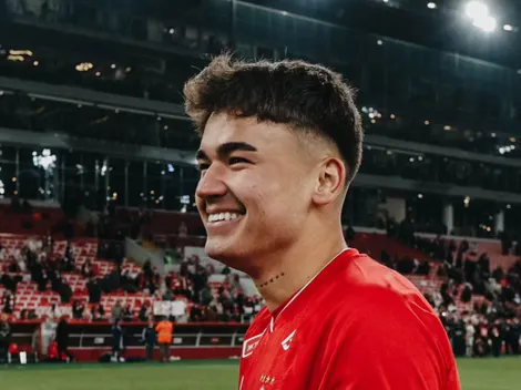 Confirmado: Manfred Ugalde recibe la noticia más esperada del mercado de fichajes en Europa