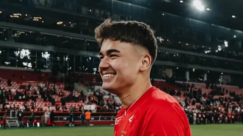 Confirmado: Manfred Ugalde recibe la noticia más esperada del mercado de fichajes en Europa.