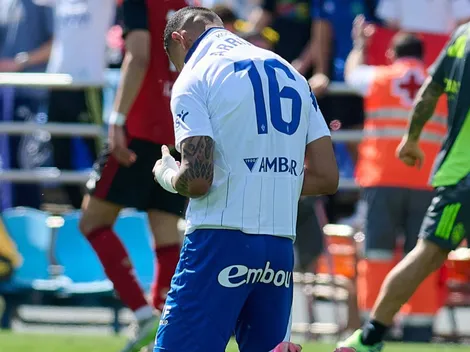 En su mejor momento, Kervin Arriaga da inesperada noticia y esta fue la reacción de Zaragoza