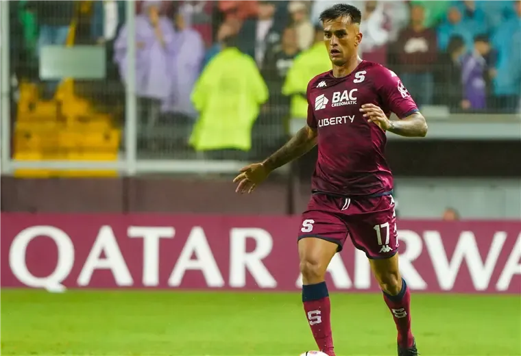 Yoserth Hernández – Deportivo Saprissa