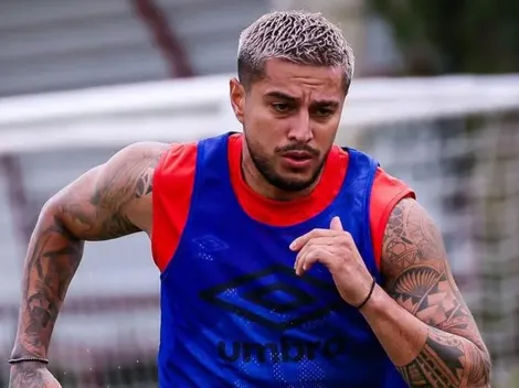 "Saprissa": Ronald Matarrita eligió al Monstruo y provocó una revolución en Alajuelense