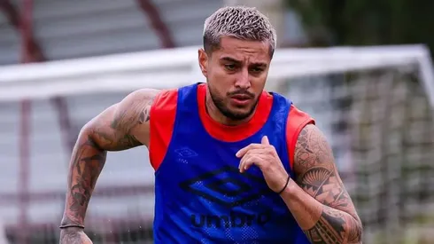 "Saprissa": Ronald Matarrita eligió al Monstruo y provocó una revolución en Alajuelense