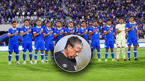 Estalló la interna en El Salvador: Bolillo Gómez causa un problema por el que le llueven quejas a la Fesfut.