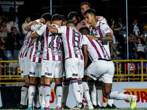 Bombazo en Saprissa: revelan la noticia que podría cambiar el futuro del club y nadie en Costa Rica vio venir