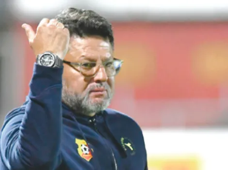 Herediano cierra la vuelta de un recordado campeón