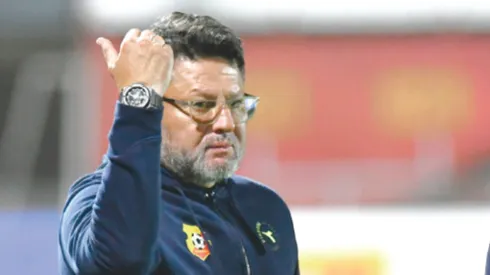 Herediano cierra la vuelta de un recordado campeón