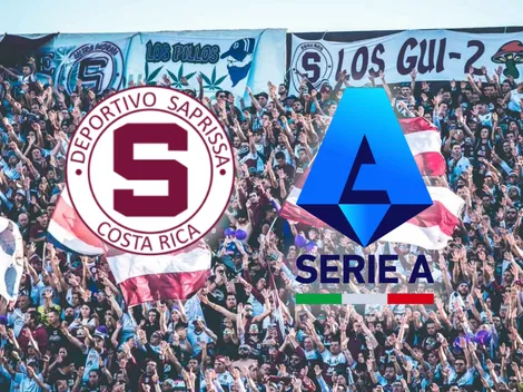 Jugó en Italia, fue campeón con Saprissa y el equipo menos pensado lo sacó del retiro