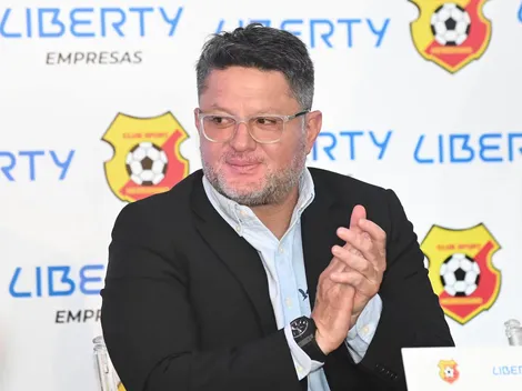 "Sorpresita": Jafet Soto prepara un fichaje bomba para Herediano