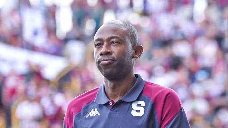 Saprissa rompe el mercado: los refuerzos de Wanchope para recuperar la gloria morada.