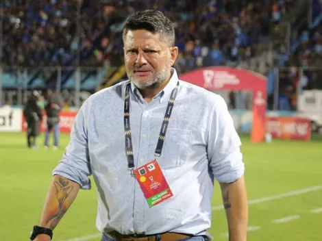 Asumió Jafet Soto y vuelve una leyenda: Herediano ya tiene su primer refuerzo