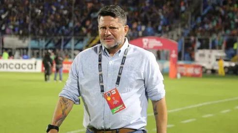 La nueva llegada de Jafet Soto al banquillo de Herediano trae aparejada enormes noticias para los fanáticos del Team.