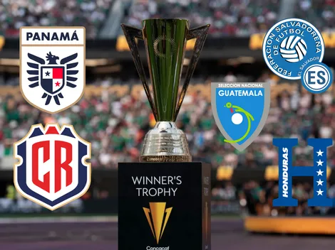 Dónde ver hoy el sorteo de la Copa Oro 2025: hora y TV