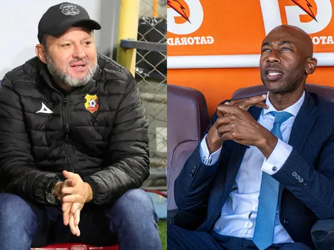 Jafet Soto no se calla y dice lo que piensa sobre los “fracasos” de Wanchope