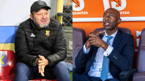 “Es complicado”: Jafet Soto no se calla y dice lo que piensa sobre los “fracasos” de Wanchope