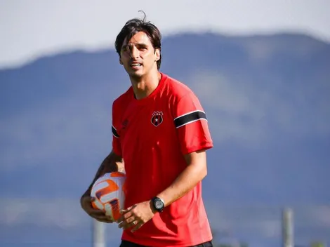 Tiene 17 años, es la joya del CAR y Bryan Ruiz pide que se lo lleven de Alajuelense
