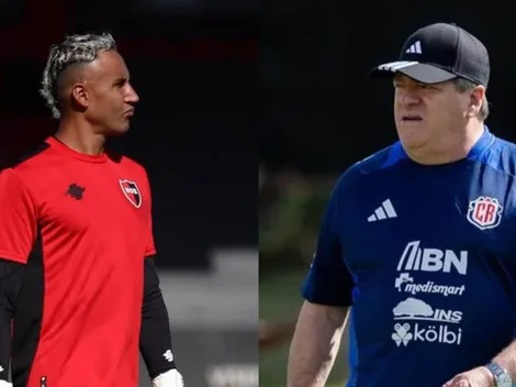 “Mentirle a Keylor Navas”: el Piojo Herrera se mete con un tema complicado