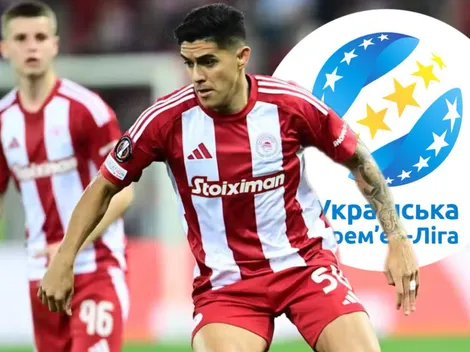 ¿Nuevo destino? Luis Palma fue ofrecido por Celtic a un grande de Europa