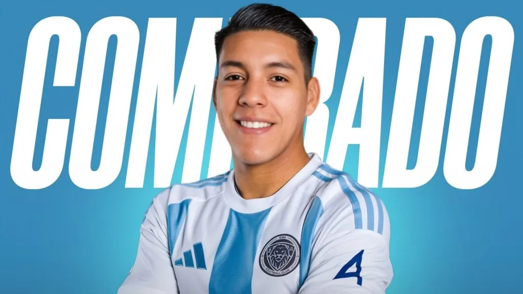 Orlando Galo fue vendido al Riga FC. (Foto: Kevin Jiménez)