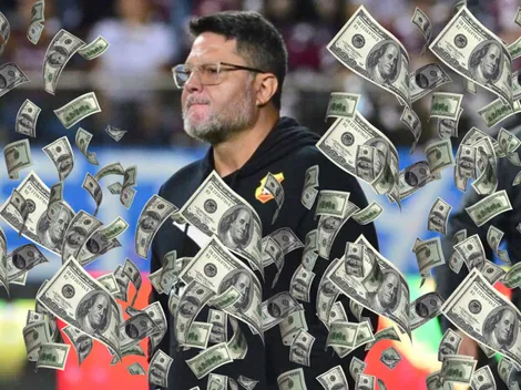 Vendido a Europa: Herediano se despide de una gran figura