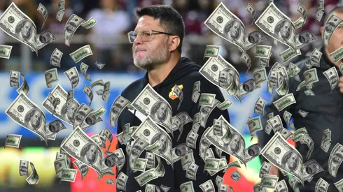 Vendido a Europa: Herediano se despide de una gran figura