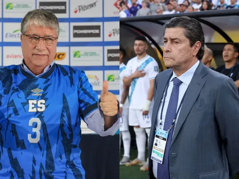 Revelan el robo de El Salvador a Guatemala: las dos joyas extranjeras que quiere La Selecta