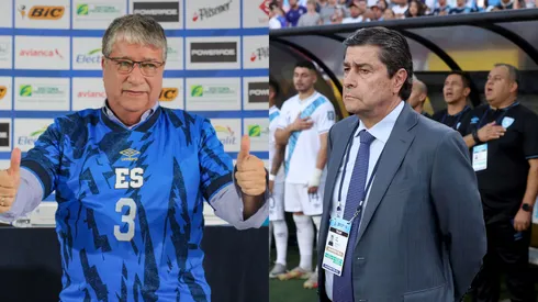 Revelan el robo de El Salvador a Guatemala: las dos joyas extranjeras que quiere La Selecta.