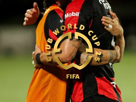 Alajuelense confirma 5 figuras para el Mundial de Clubes