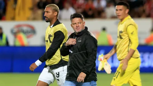 Jafet Soto complicado: la sanción condiciona su debut