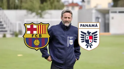 No es Lamine Yamal: Christiansen sorprende al revelar a qué figura de Barcelona le gustaría tener en Panamá.