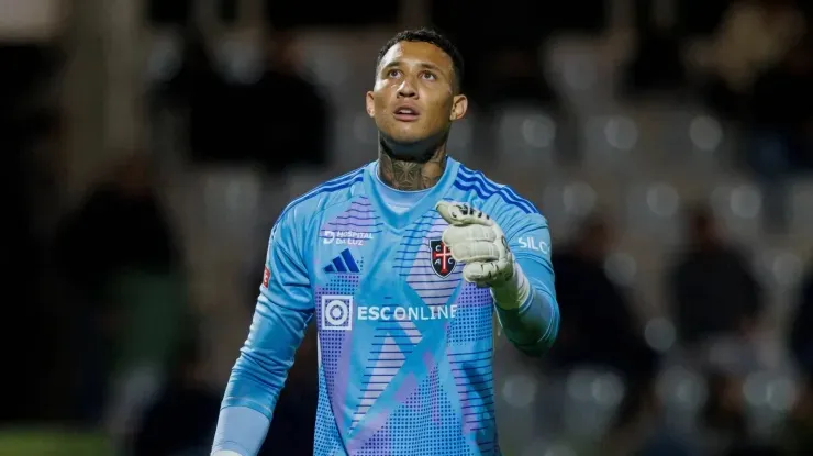 Patrick Sequeira – Casa Pia