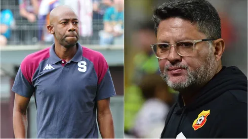 Refuerzo para Wanchope: Saprissa confirma el "robo" a Herediano que enfurece a Jafet Soto.