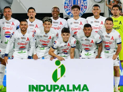 Lamentable: figura de Alianza tuvo una grave lesión