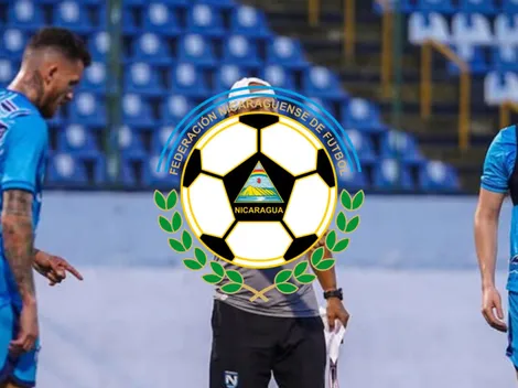Mientras afronta un castigo de FIFA, Nicaragua protagoniza otro escándalo que nadie en Concacaf vio venir