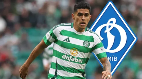 Dynamo Kiev ha dejado clara su postura con el hondureño Luis Palma.