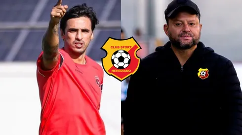 Alajuelense quiere robarle un refuerzo a Jafet Soto y Bryan Ruiz avisa que va en serio: “Nos encantaría”