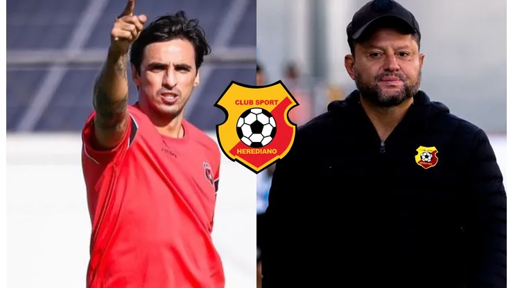 Alajuelense quiere robarle un refuerzo a Jafet Soto y Bryan Ruiz avisa que va en serio: “Nos encantaría”