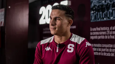 El regreso a Saprissa: Luis Paradela dice lo que la afición tanto esperaba