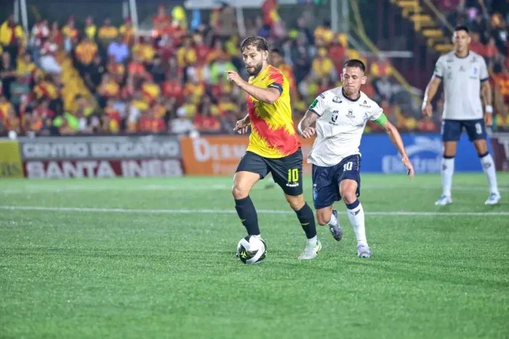 Club Sport Herediano