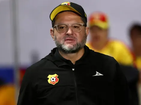 “Están en el radar”: peso pesado de Costa Rica amenaza a Jafet Soto