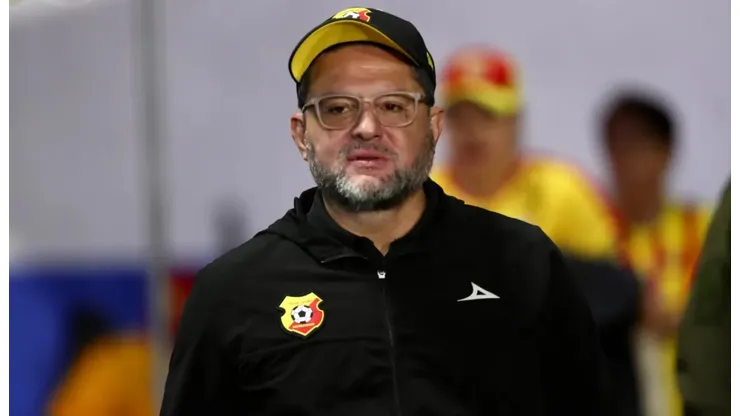 “Están en el radar”: peso pesado de Costa Rica amenaza a Jafet Soto con llevarse a dos figuras de Herediano