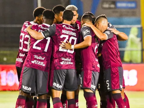 Afuera: Saprissa prepara la venta de una figura y su futuro estaría en Europa