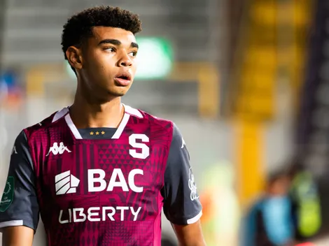 Saprissa recién lo blindó pero el mundo lo mira y ya habla del robo de Dax Palmer