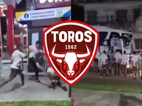 Crece el caos: Malacateco le responde a Antigua y revela pruebas en las que lo acusa de haber mentido