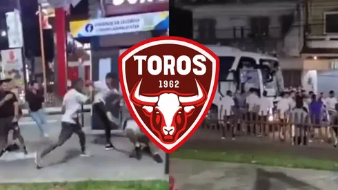 Crece el caos: Malacateco le responde a Antigua y revela pruebas en las que lo acusa de haber mentido