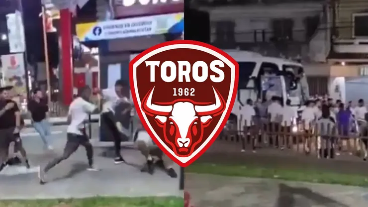 Crece el caos: Malacateco le responde a Antigua y revela pruebas en las que lo acusa de haber mentido