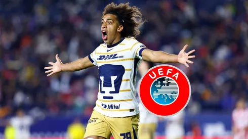 Tiembla Pumas: revelan que Adalberto Carrasquilla tiene "la puerta abierta" para llegar a un grande de Europa.
