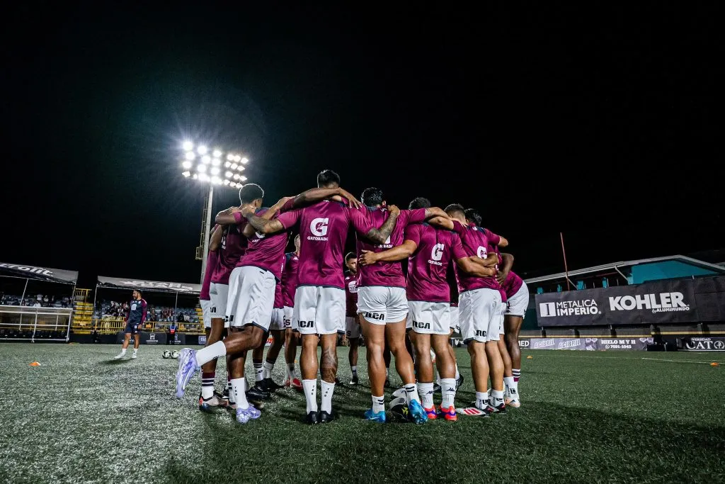 Deportivo Saprissa
