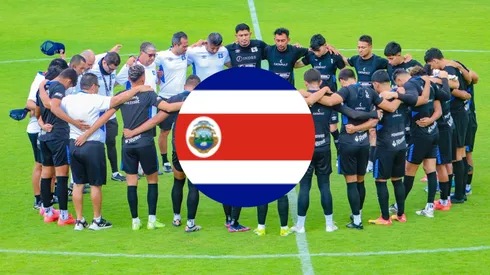 El salvadoreño se estrenó en su nuevo equipo.