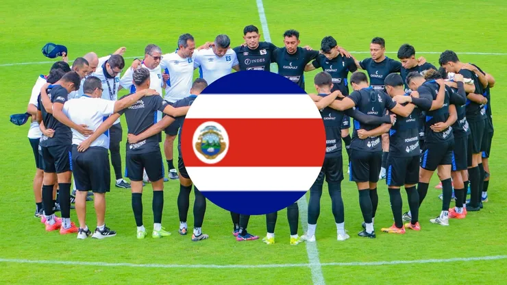 El salvadoreño se estrenó en su nuevo equipo.